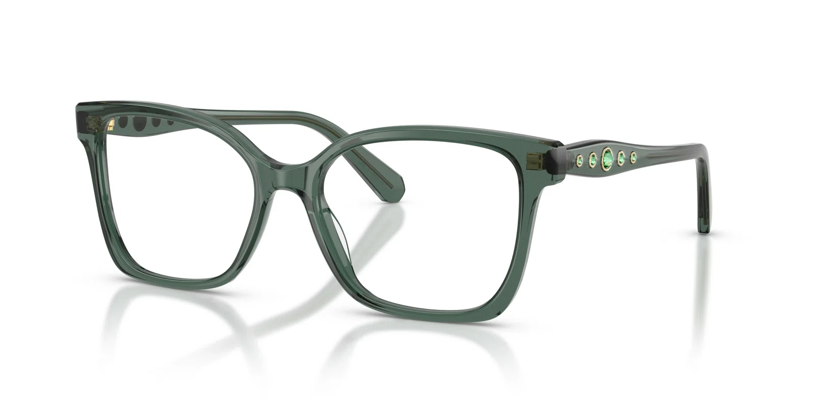 Swarovski 2061 Eyeglasses - view 16